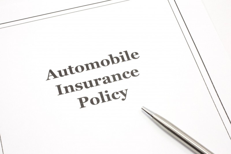 The Dangers of Driving Without Motor Insurance in Camp Hill, PA