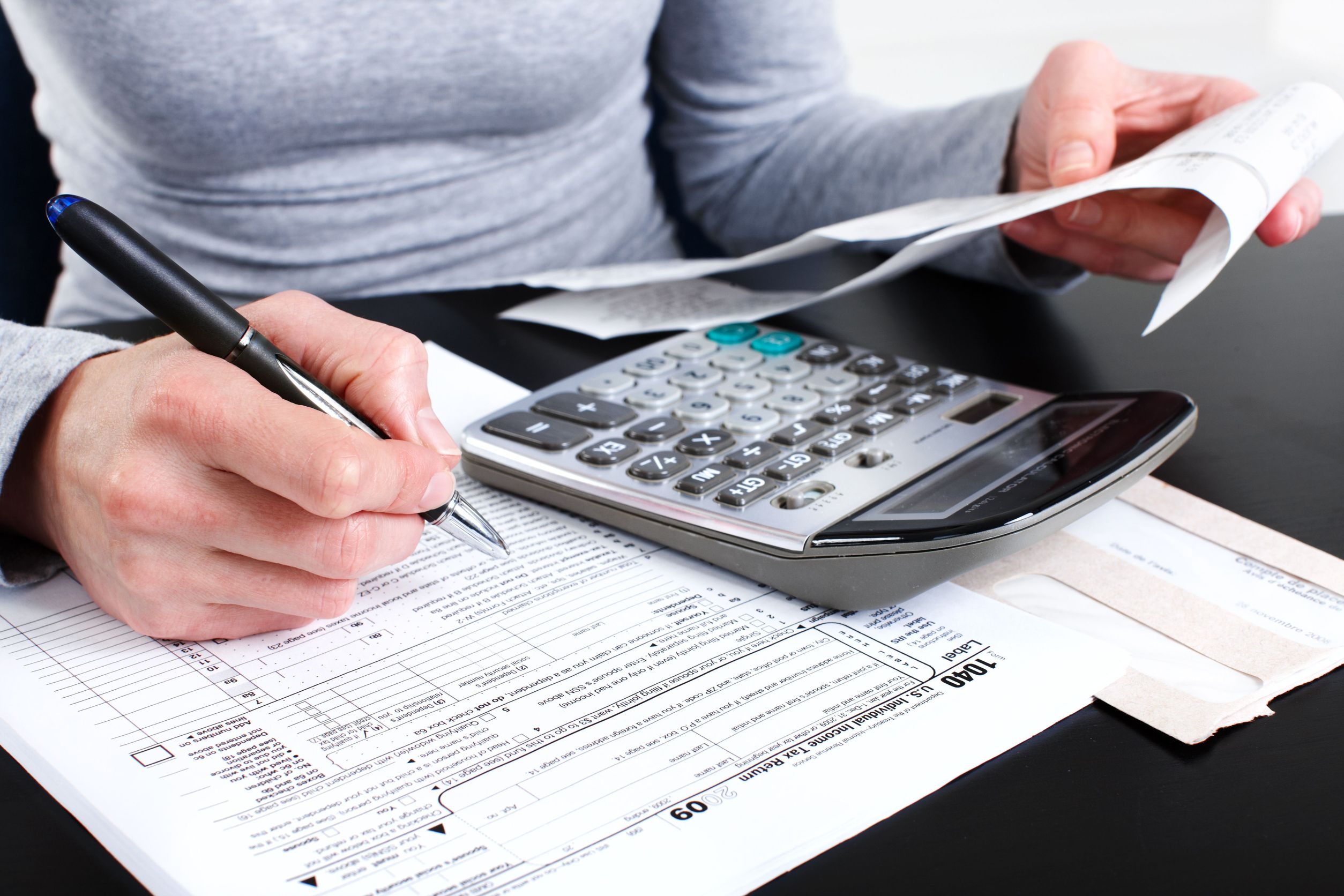 3 Benefits of Hiring Tax Preparation Services in Queens