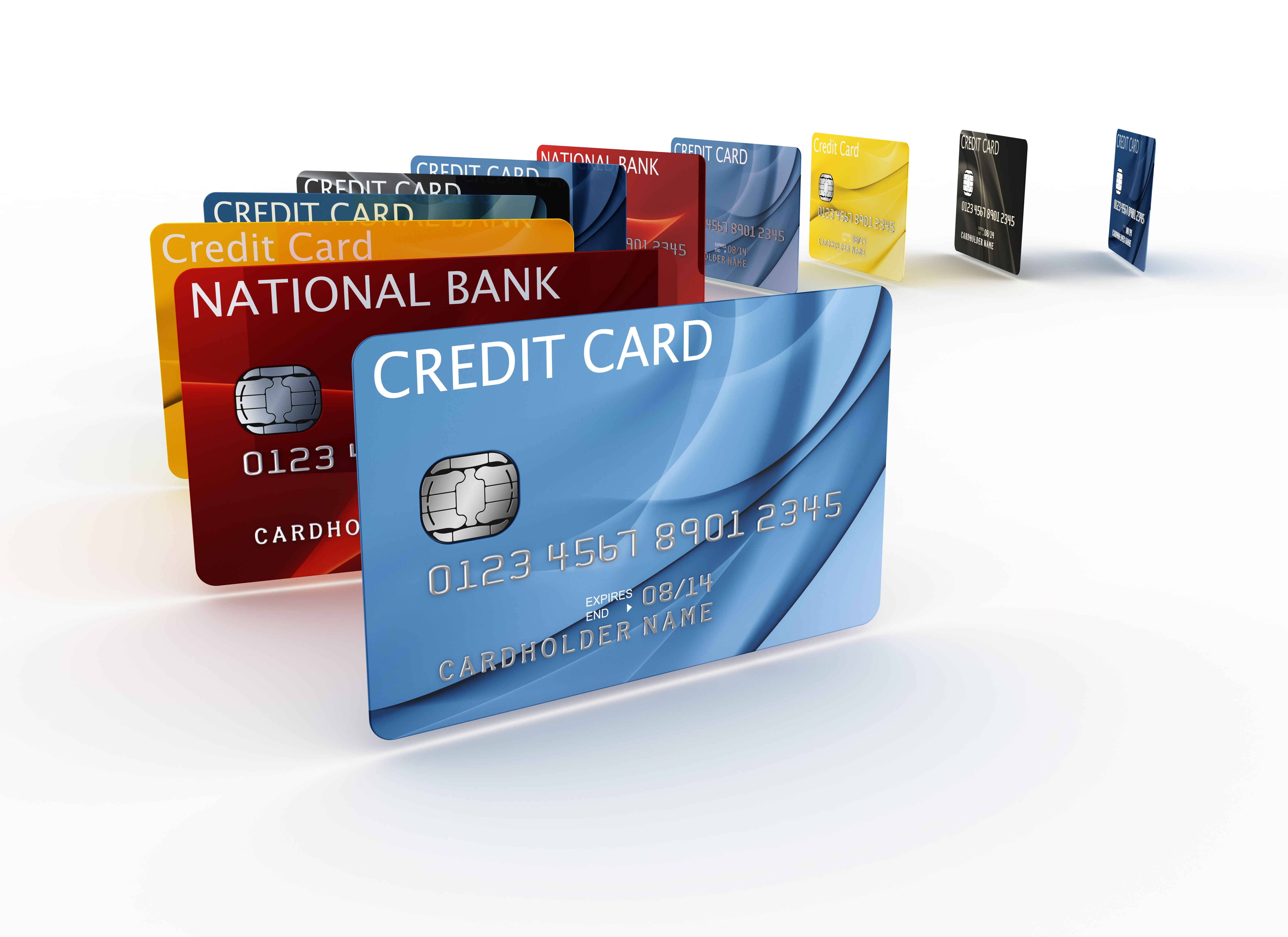 Credit Card Payments: The Advantage of Adding the Service to Your Company