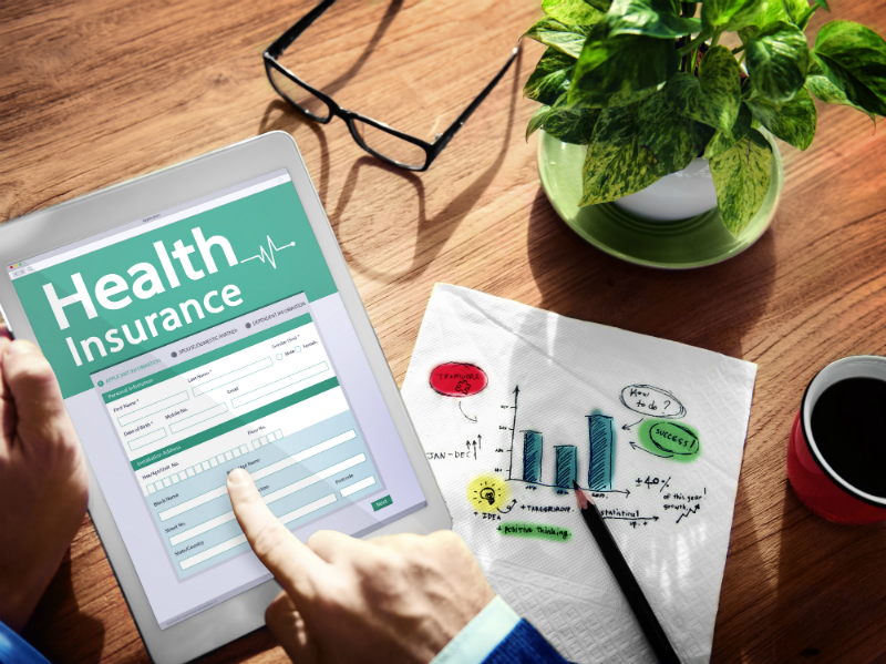 2 Reasons Why You Should Visit This Health Insurance Marketplace in GA