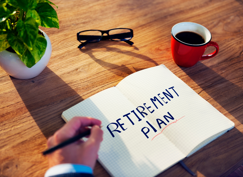 Four Aspects That Must Be Considered for an Effective Retirement Plan