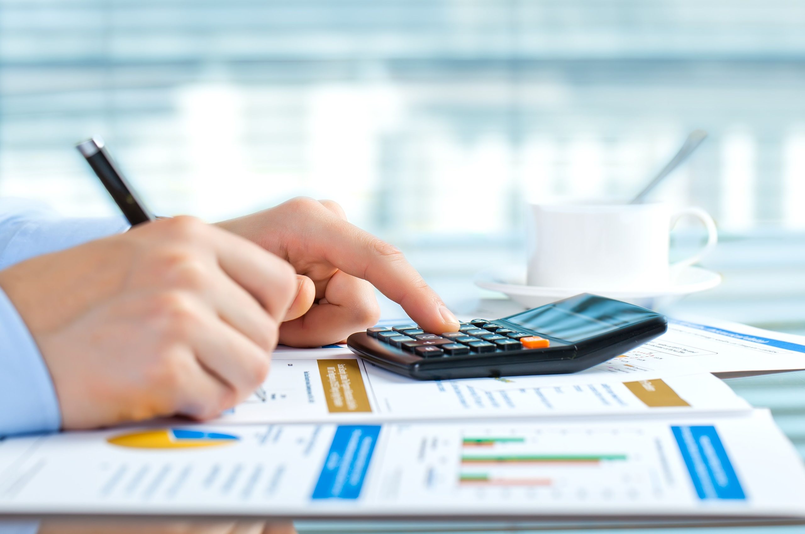 Top Reasons To Use Small Business Bookkeeping Services